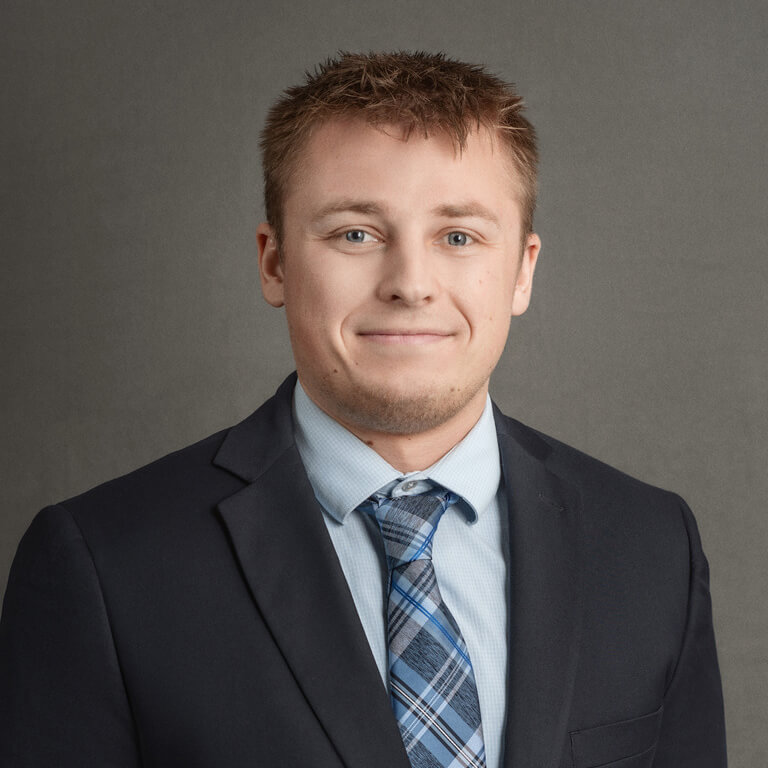 Nicholas W. Newkirk, Associate